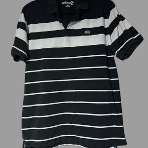 Vintage Ecko polo shirt size large